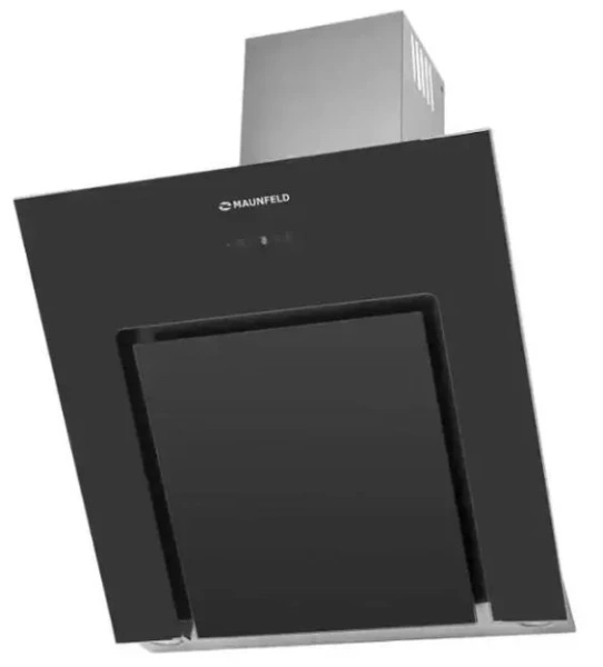 Вытяжка Maunfeld MODERN 80 Black купить в Москве
