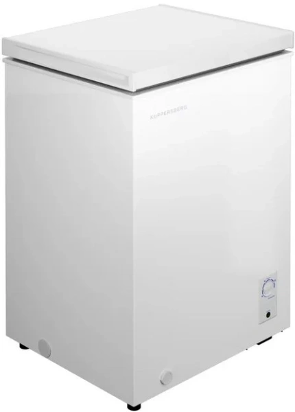 Морозильная камера Kuppersberg FLCF 100 W купить в Москве

