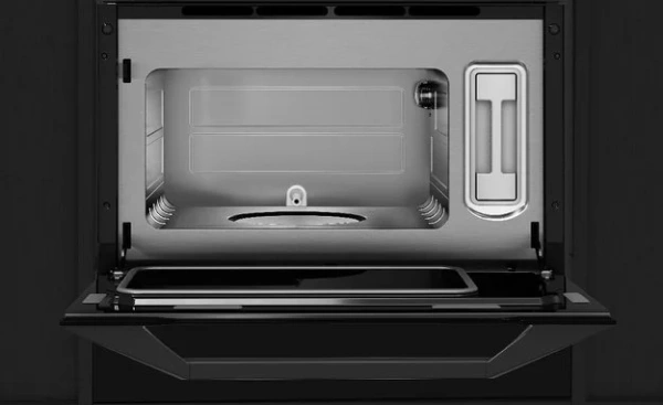 Встраиваемый паровой шкаф De Dietrich DKV4530H купить в Москве