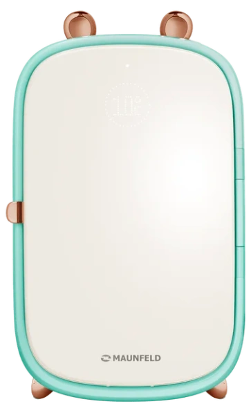 Холодильник для косметики Maunfeld MFF43GN купить в Москве
