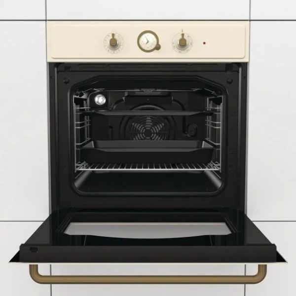 Духовой шкаф Gorenje BO7530CLI купить в Москве
