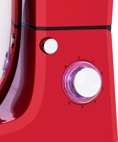 Миксер Maunfeld MF-432R купить в Москве с доставкой
