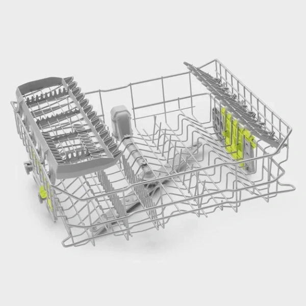 Встраиваемая посудомоечная машина Smeg ST211DS купить в Москве