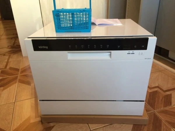 Посудомоечная машина Korting KDF 2050 W купить в Москве