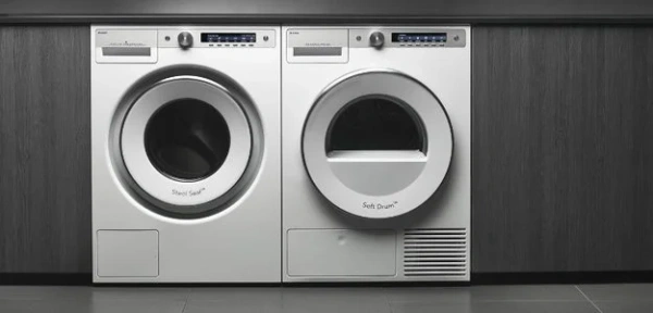 Стиральная машина Asko W6098X.W/2 купить в Москве