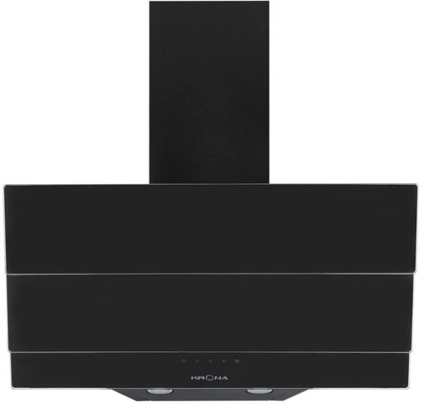 Вытяжка Krona AURORA 600 black S купить в Москве
