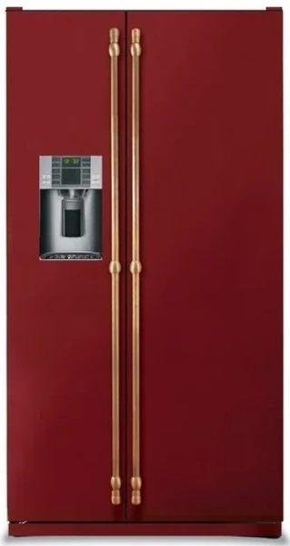 Холодильник IO MABE ORE30VGHC RR купить в Москве