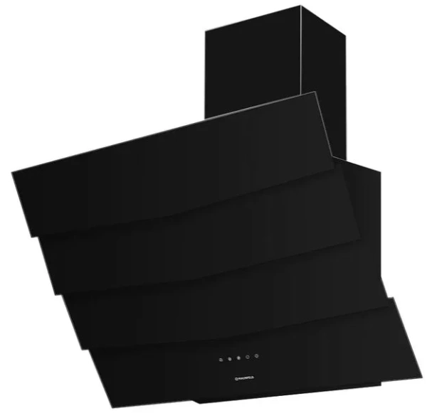 Вытяжка Maunfeld MANCHESTER 90 Black купить в Москве
