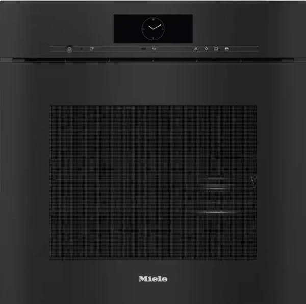 Встраиваемая пароварка Miele DGC 7865 HCX PRO OBSW купить в Москве
