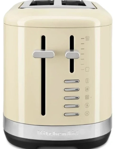 Тостер KitchenAid Artisan 5KMT2109EAC купить в Москве с доставкой
