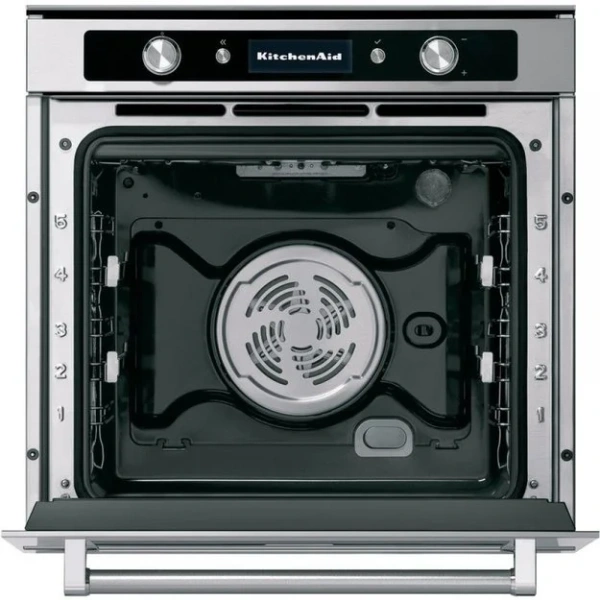 Духовой шкаф KitchenAid KOHSP60604 купить в Москве
