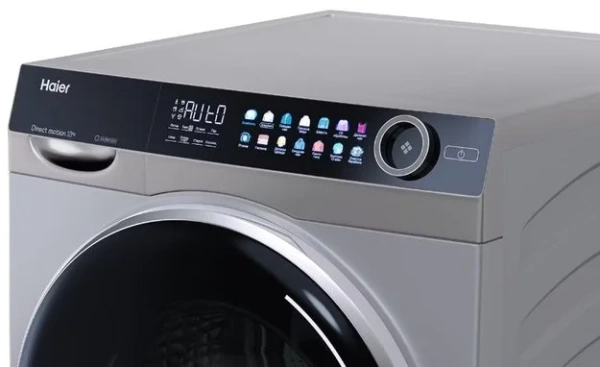 Стиральная машина Haier HW100-BD14378S купить в Москве