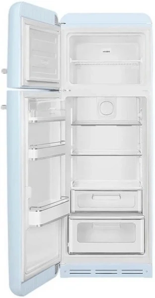 Холодильник Smeg FAB30LPB6 купить в Москве
