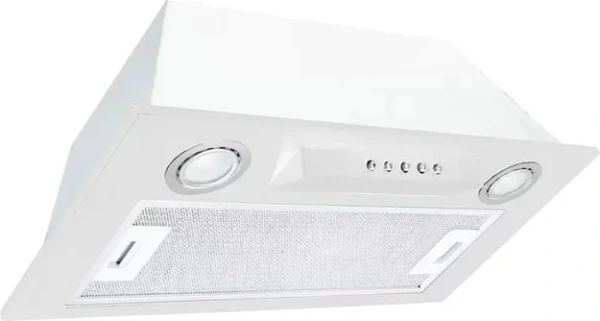 Вытяжка Zigmund Shtain K 010.5 W купить в Москве
