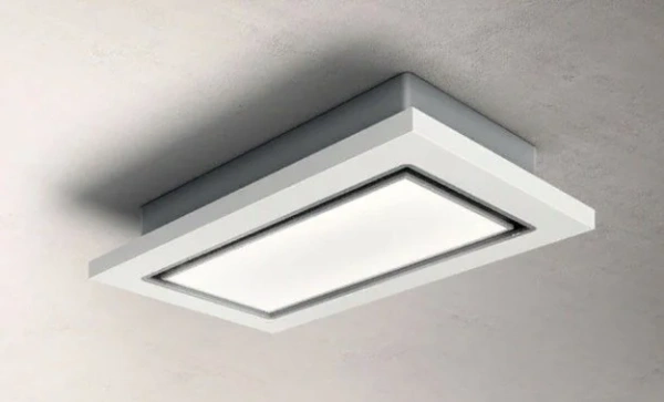 Вытяжка ELICA LULLABY WH WOOD/F/120 купить в Москве
