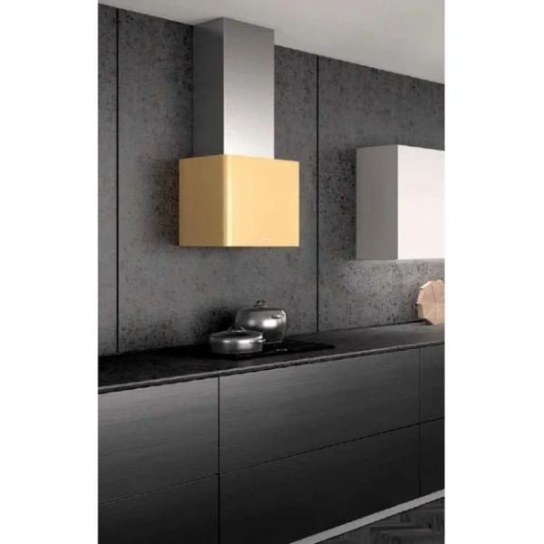 Вытяжка Faber LITHOS EG6 CREAM A45 купить в Москве
