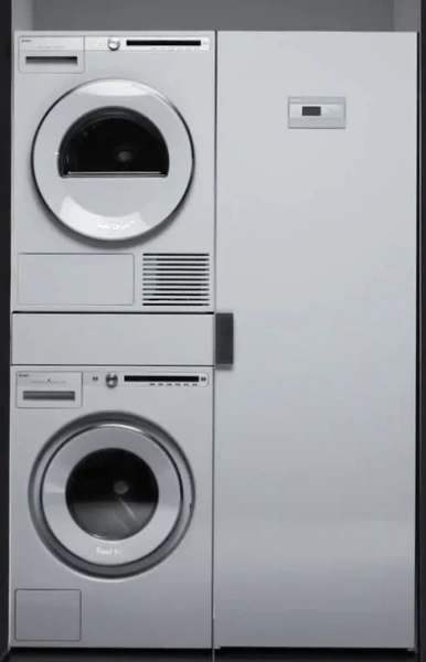 Стиральная машина Asko W2084.W.P купить в Москве