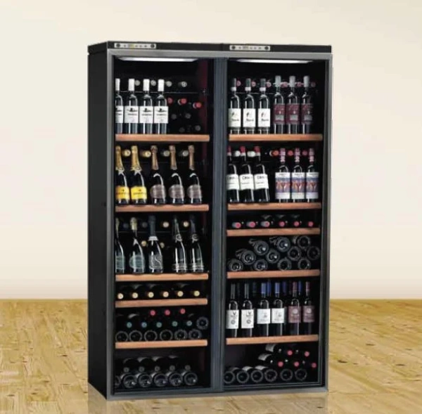 Винный шкаф IP C 2501 CF купить в Москве