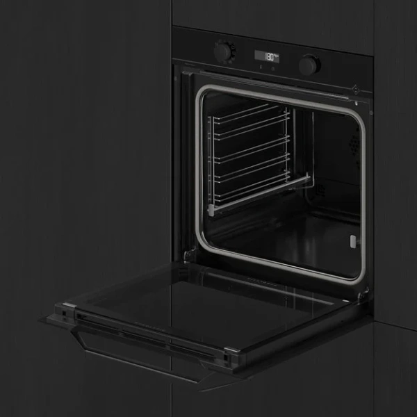 Духовой шкаф с функцией пара De Dietrich DOP4335B купить в Москве
