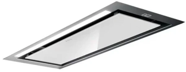 Вытяжка Elica HIDDEN HT IXGL/A/90 купить в Москве
