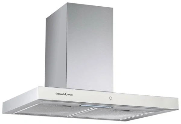 Вытяжка Zigmund Shtain K 135.6 W купить в Москве
