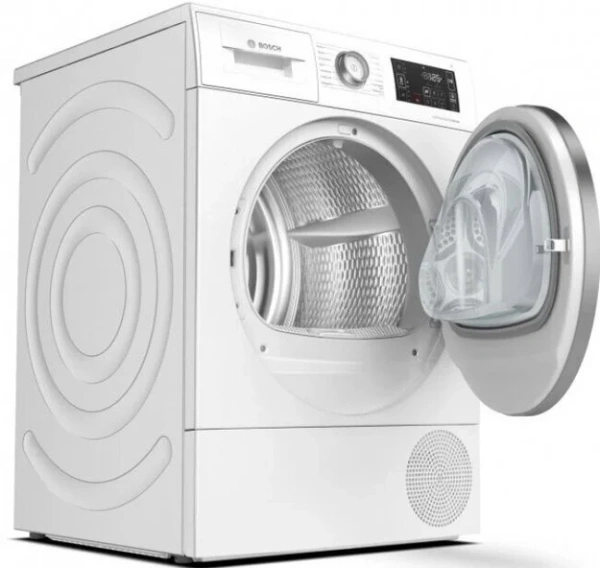 Сушильная машина Bosch WTU876BHSN купить в Москве