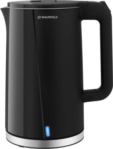 Чайник Maunfeld MGK-633BK купить в Москве с доставкой
