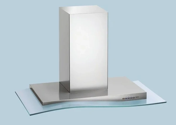 Вытяжка Falmec Onda 90 ix Vetro (800) ECP купить в Москве
