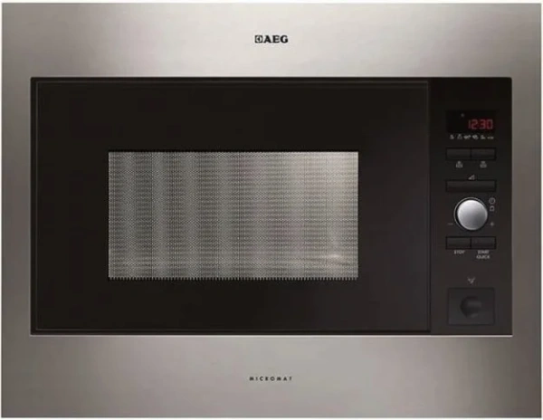 Микроволновая печь AEG MC2664E-M купить в Москве