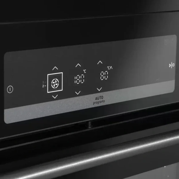 Электрический духовой шкаф Korting OKB 9133 CEN купить в Москве
