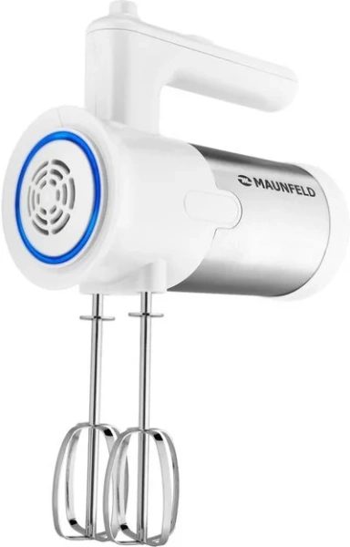 Миксер Maunfeld MF-321WH купить в Москве с доставкой
