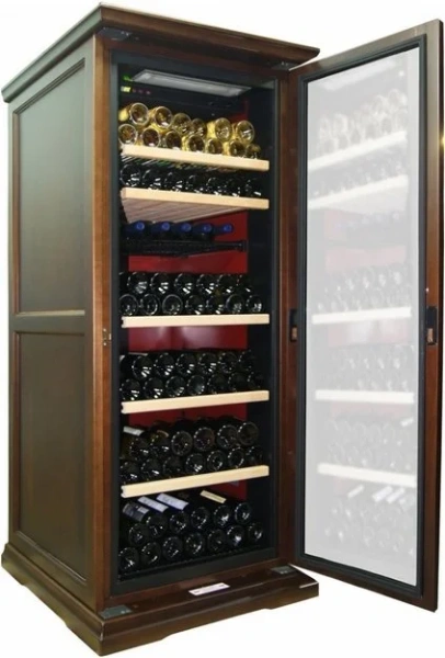 Винный шкаф IP CEX 401 NU купить в Москве