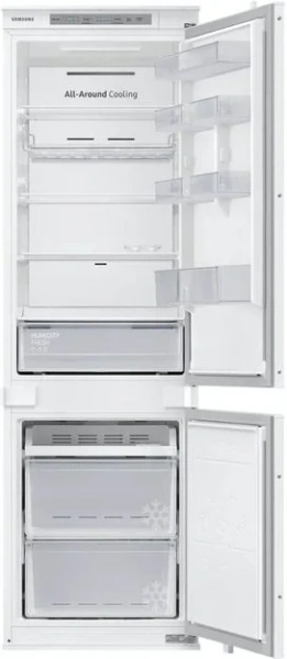 Встраиваемый холодильник Samsung BRB26602EWW купить в Москве
