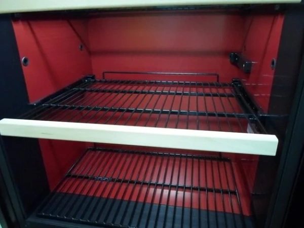 Винный шкаф IP CEX 151 VU купить в Москве