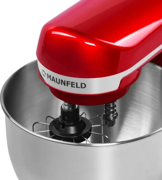 Миксер Maunfeld MF-434CH купить в Москве с доставкой
