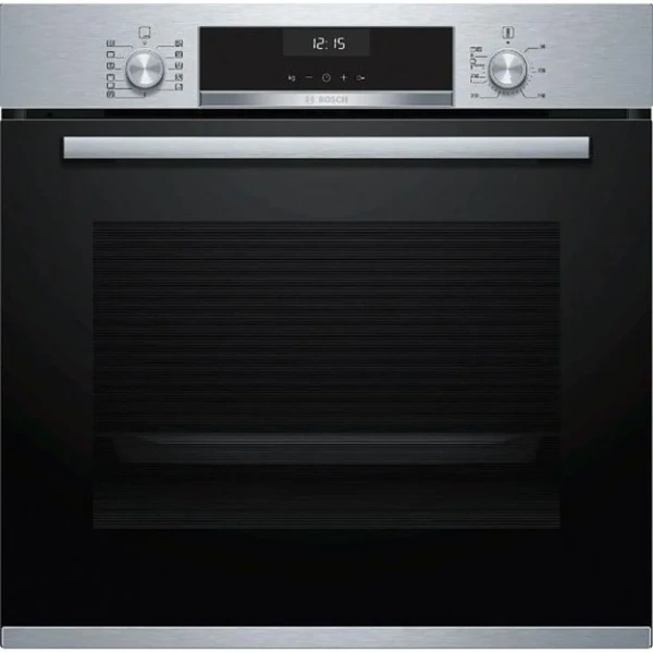 Духовой шкаф Bosch HBG557SS0R купить в Москве
