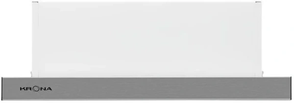 Вытяжка Krona VITTORIA 500 inox PB купить в Москве
