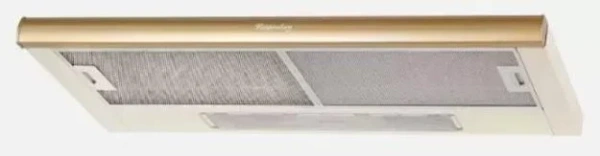 Встраиваемая вытяжка Kuppersberg Slimlux II 90 Bronze купить в Москве
