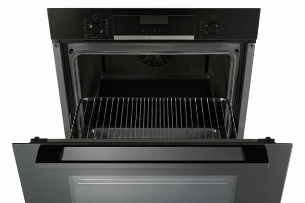 Духовой шкаф Bosch HBH557CB0R купить в Москве
