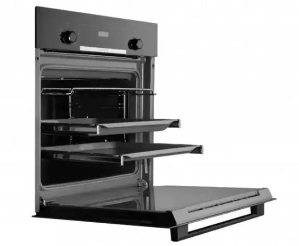 Встраиваемый духовой шкаф BOSCH HBF554YB0R купить в Москве
