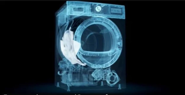 Сушильная машина Siemens WQ46B2C40 купить в Москве