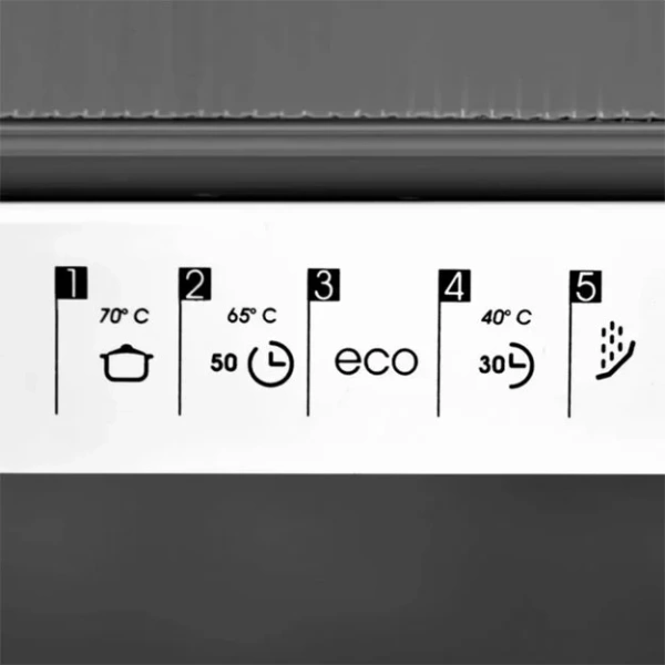 Встраиваемая посудомоечная машина Schaub Lorenz SLG VI6120 купить в Москве