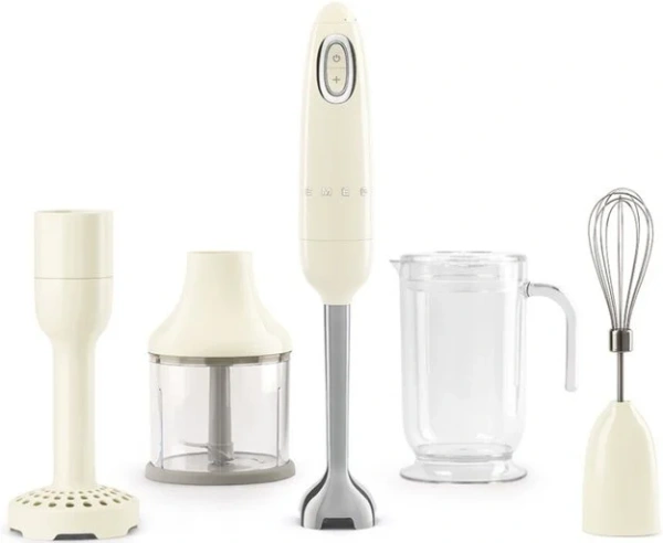 Блендер Smeg HBF22CREU купить в Москве с доставкой
