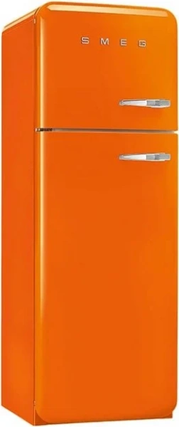 Холодильник Smeg FAB30LOR6 купить в Москве
