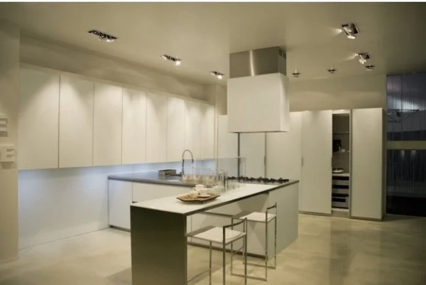 Вытяжка Falmec Laguna 90 vetro (800) Bianca STEC купить в Москве
