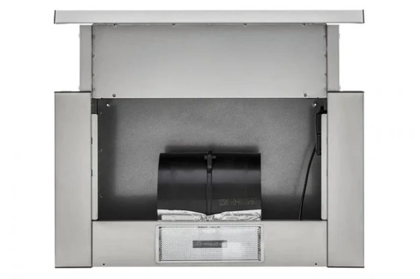 Встраиваемая вытяжка KRONA Kamilla slim 500 inox/inox купить в Москве
