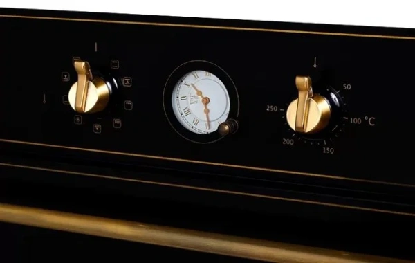 Духовой шкаф Kuppersberg SR 663 B купить в Москве
