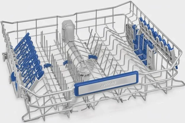 Встраиваемая посудомоечная машина Smeg STL324AQLL купить в Москве