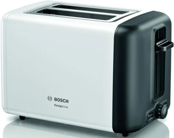 Тостер Bosch TAT3P421 купить в Москве с доставкой
