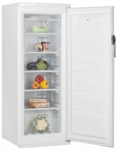 Морозильная камера Vestfrost VF320W купить в Москве